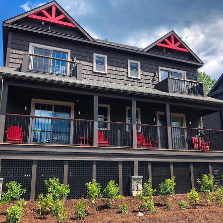 Lakeside Lodging Lake George Exteriér fotografie