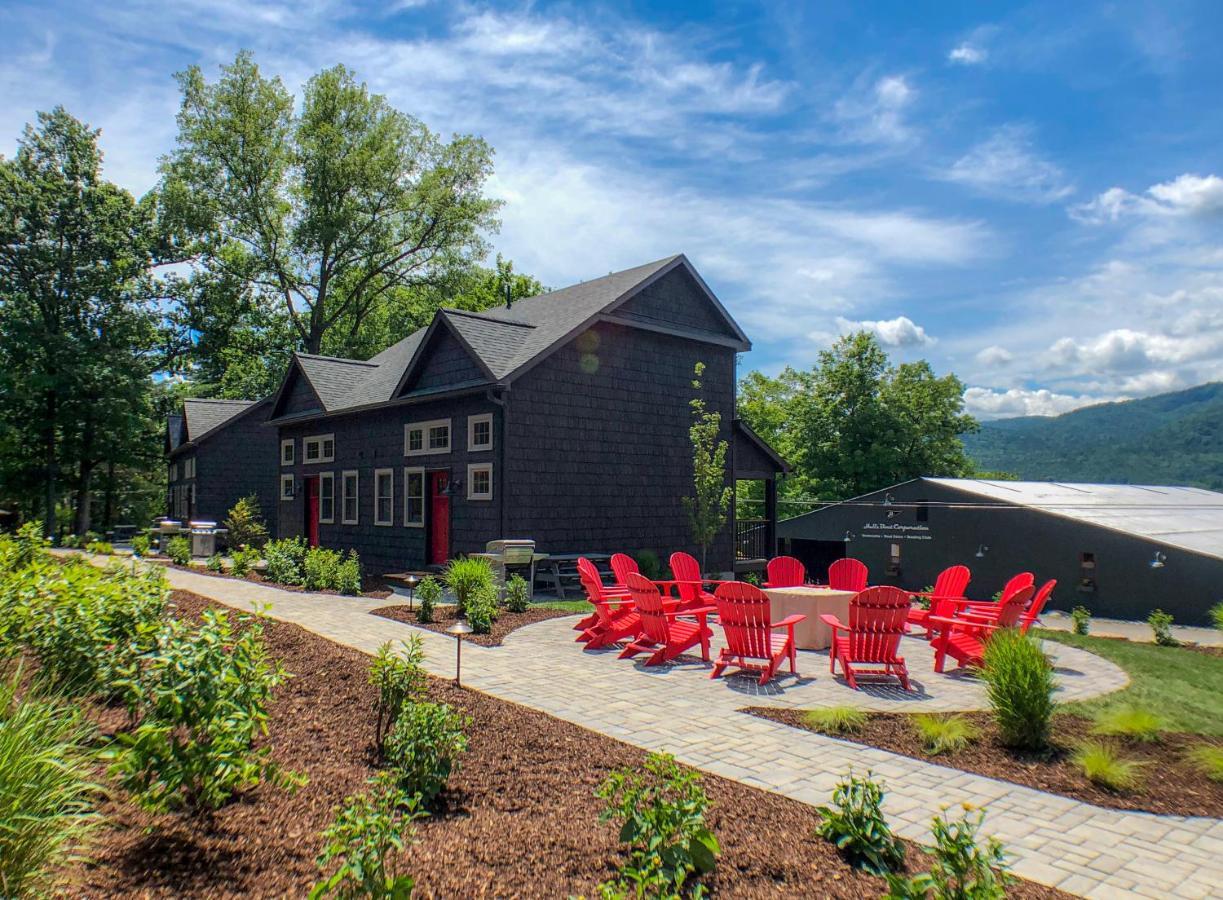 Lakeside Lodging Lake George Exteriér fotografie