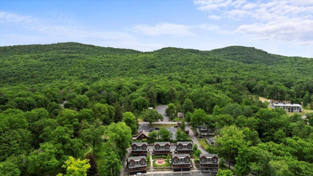 Lakeside Lodging Lake George Exteriér fotografie