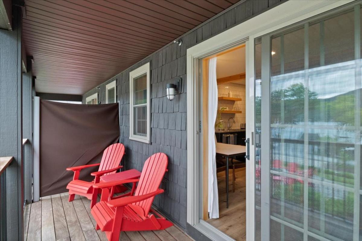 Lakeside Lodging Lake George Exteriér fotografie